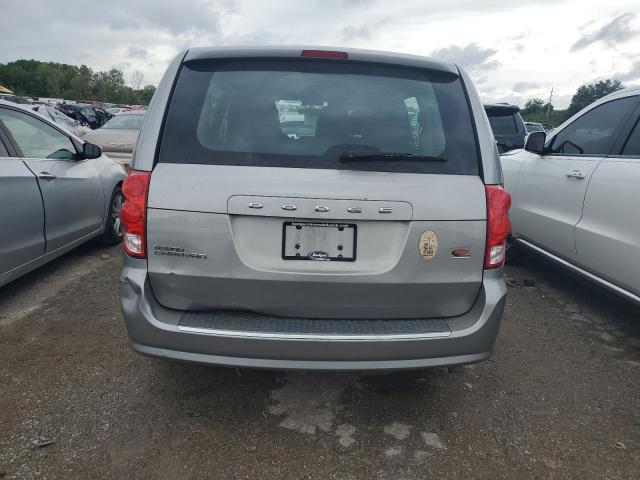 Photo 6 from auction – 2016 DODGE GRAND CARA with VIN 2C4RDGBG3GR108319