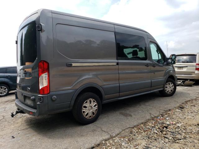 Photo 3 from auction – 2015 FORD TRANSIT T- with VIN 1FTYR2CG9FKA48591