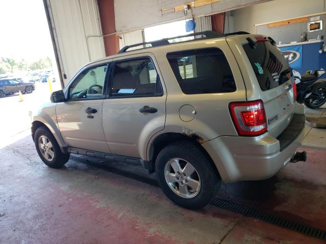 Photo 2 from auction – 2012 FORD ESCAPE XLT with VIN 1FMCU9DG6CKA48376