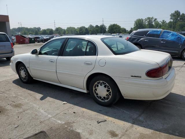 Photo 2 from auction – 2002 BUICK LESABRE CU with VIN 1G4HP54K324143121