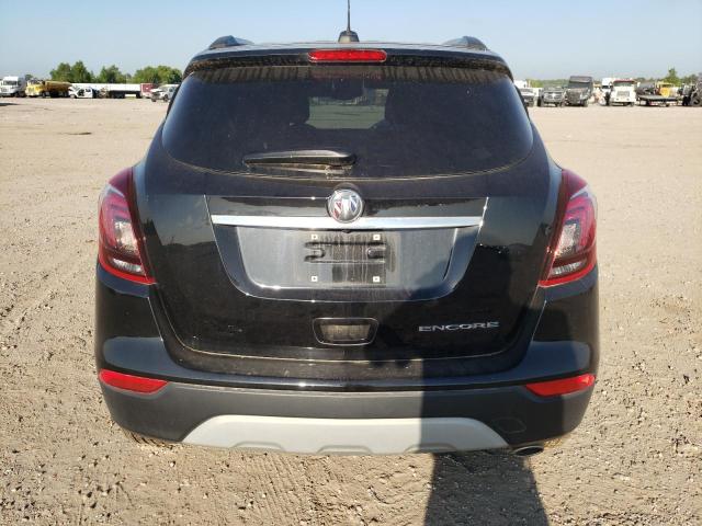 Photo 6 from auction – 2021 BUICK ENCORE PRE with VIN KL4CJASB4MB306587