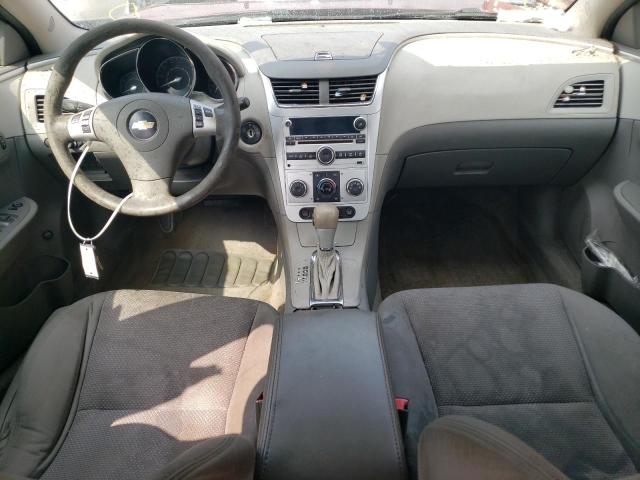 Photo 8 from auction – 2011 CHEVROLET MALIBU 1LT with VIN 1G1ZC5E17BF340624