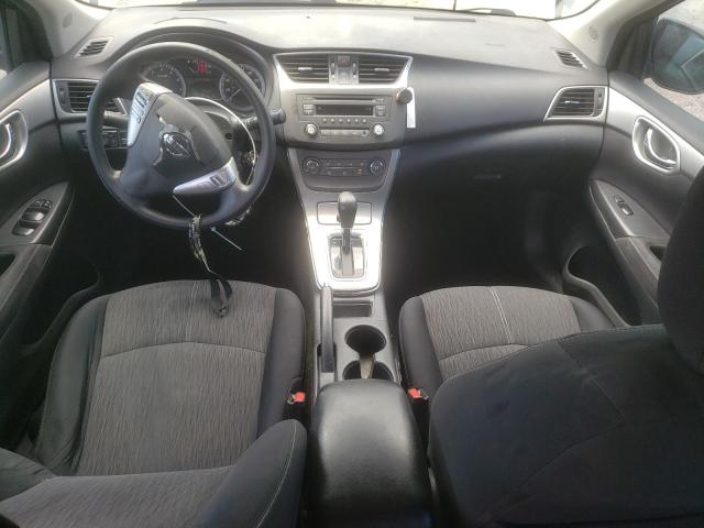 Photo 8 from auction – 2014 NISSAN SENTRA S with VIN 3N1AB7AP4EY219871
