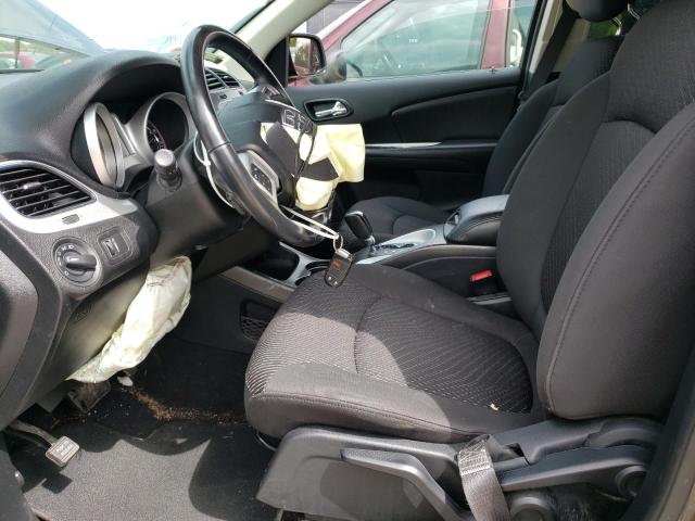 Photo 7 from auction – 2018 DODGE JOURNEY SE with VIN 3C4PDCAB7JT530121