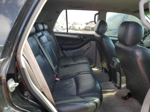 Photo 11 from auction – 2004 TOYOTA 4RUNNER SR with VIN JTEZU14R448011824