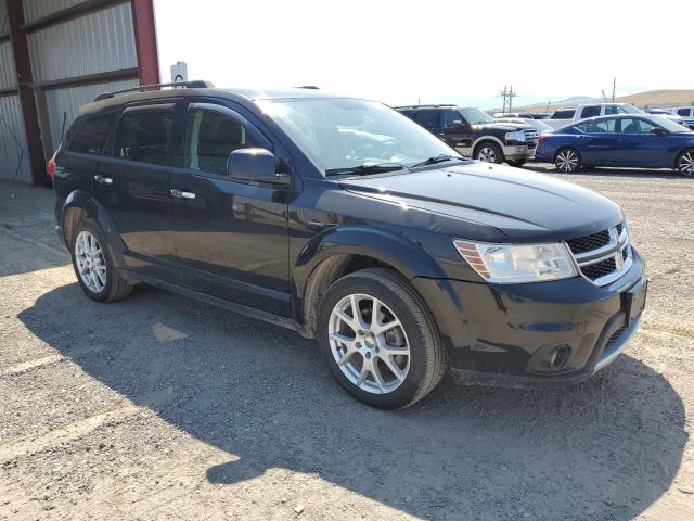 Photo 4 from auction – 2013 DODGE JOURNEY CR with VIN 3C4PDDDG1DT597475