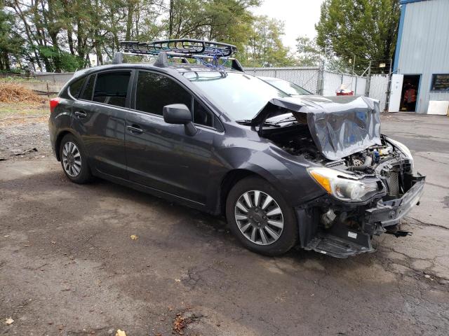 Photo 4 from auction – 2014 SUBARU IMPREZA with VIN JF1GPAA64E8246051