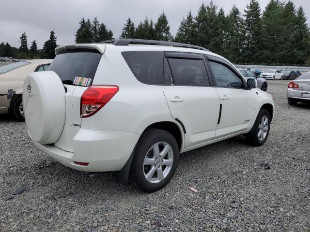 Photo 3 from auction – 2007 TOYOTA RAV4 LIMIT with VIN JTMBD31V475072230
