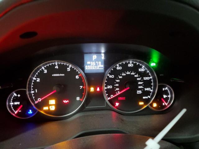 Снимка 9 от търг – 2014 SUBARU OUTBACK 2. с VIN 4S4BRBCC4E3299123
