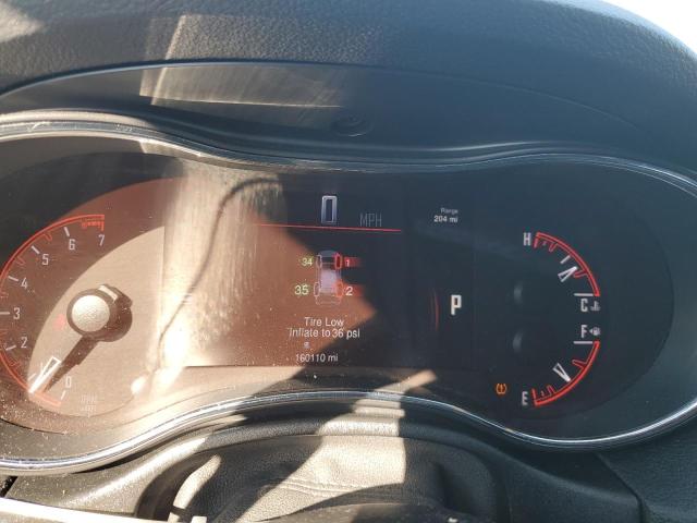 Photo 9 from auction – 2015 DODGE DURANGO CI with VIN 1C4RDHEG3FC244426