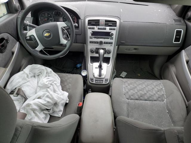 Photo 8 from auction – 2008 CHEVROLET EQUINOX LS with VIN 2CNDL23F386349902