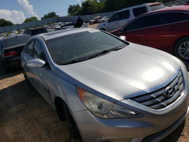 Zdjęcie 4 z aukcji – 2011 HYUNDAI SONATA z VIN 5NPEC4AB6BH278234