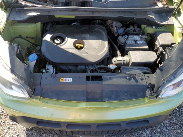 Photo 11 from auction – 2015 KIA SOUL + with VIN KNDJP3A5XF7762795