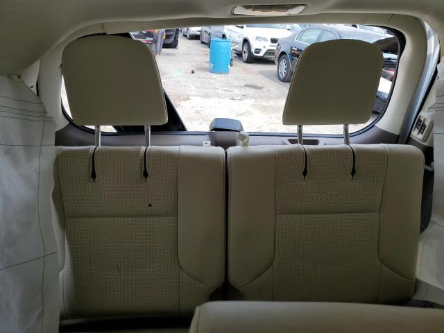 Photo 10 from auction – 2018 LEXUS GX 460 PRE with VIN JTJJM7FX2J5209067