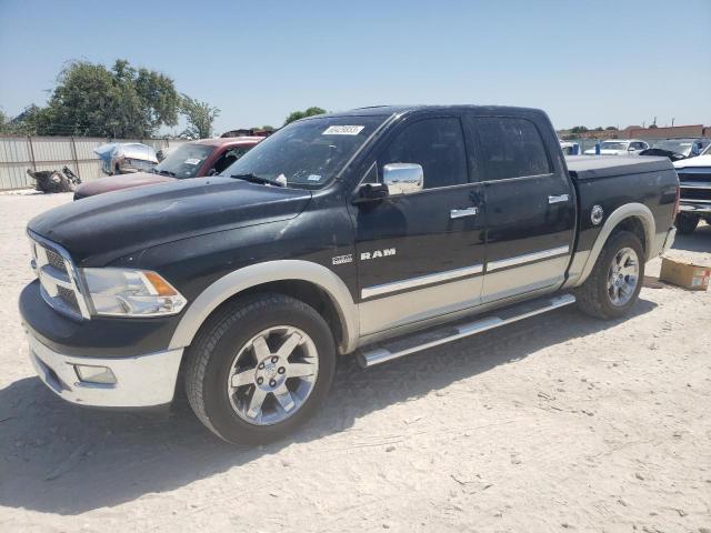 Photo 1 from auction – 2009 DODGE RAM 1500 with VIN 1D3HB13T39J518191