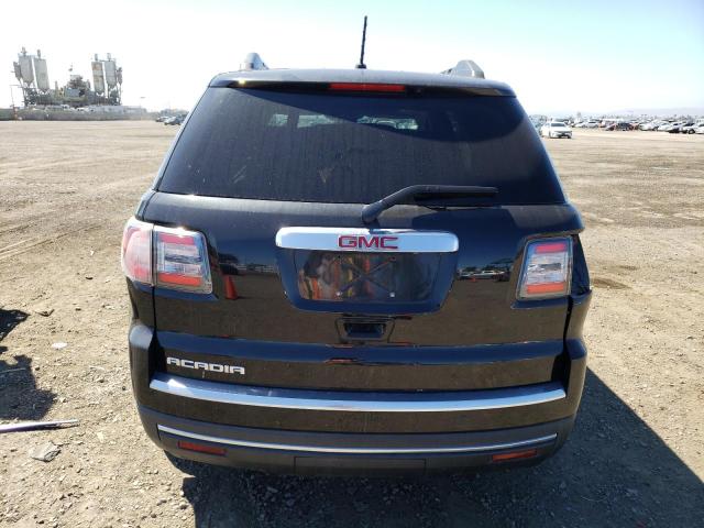 Photo 6 from auction – 2015 GMC ACADIA SLT with VIN 1GKKRRKDXFJ163474