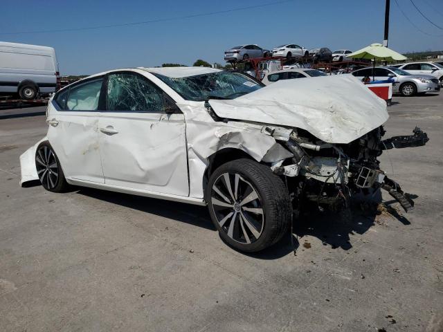 Photo 4 from auction – 2022 NISSAN ALTIMA SR with VIN 1N4BL4CV6NN411871