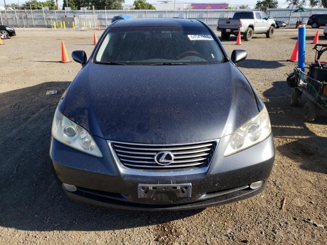 Foto 5 de la subasta – 2008 LEXUS ES 350 con VIN JTHBJ46G782213320