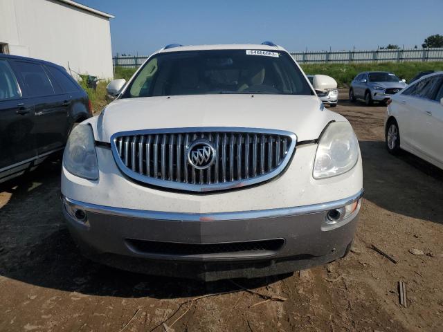 Photo 5 from auction – 2008 BUICK ENCLAVE CX with VIN 5GAER13738J281017