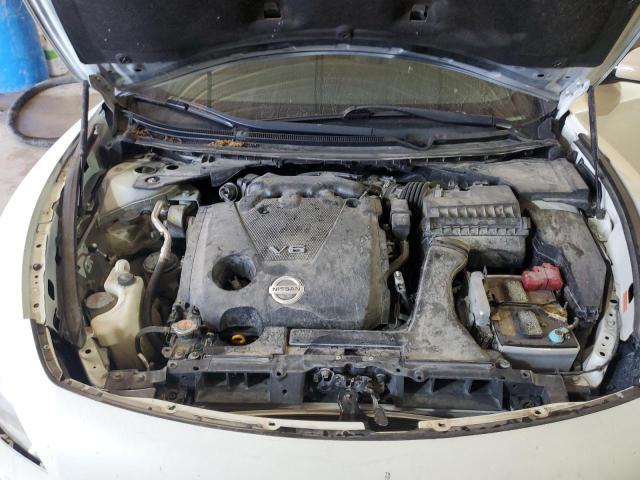 Photo 11 from auction – 2014 NISSAN MAXIMA S with VIN 1N4AA5AP9EC480660