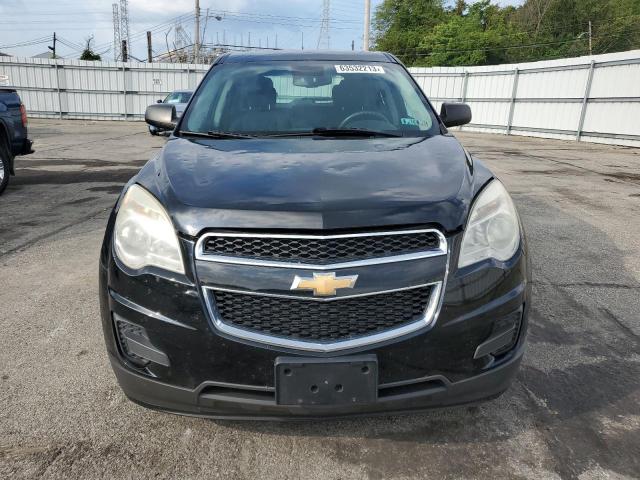 Photo 5 from auction – 2012 CHEVROLET EQUINOX LS with VIN 2GNFLCEK1C6203690
