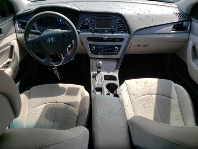 Photo 8 from auction – 2015 HYUNDAI SONATA SE with VIN 5NPE24AF2FH158667