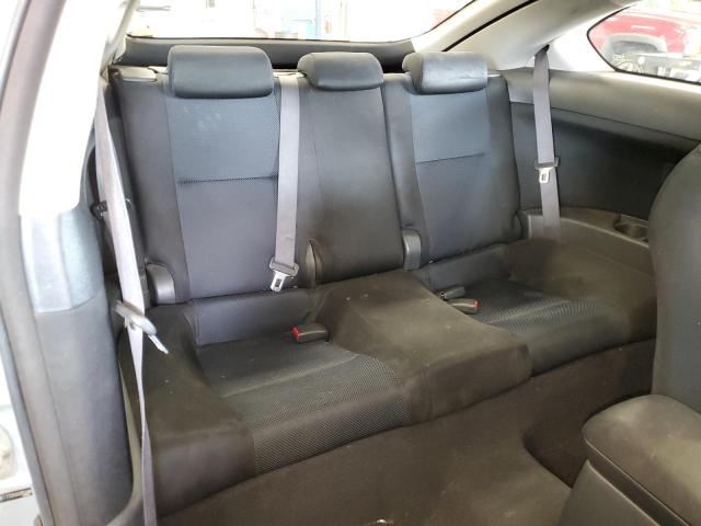 Photo 10 from auction – 2005 TOYOTA SCION TC with VIN JTKDE177250035246