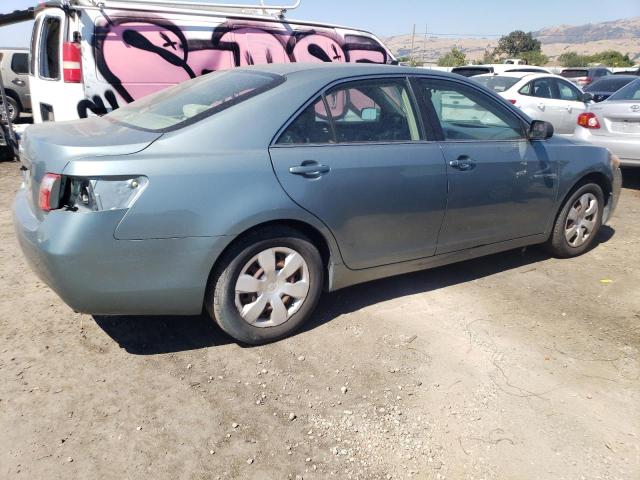 Photo 3 from auction – 2007 TOYOTA CAMRY CE with VIN 4T1BE46KX7U693748