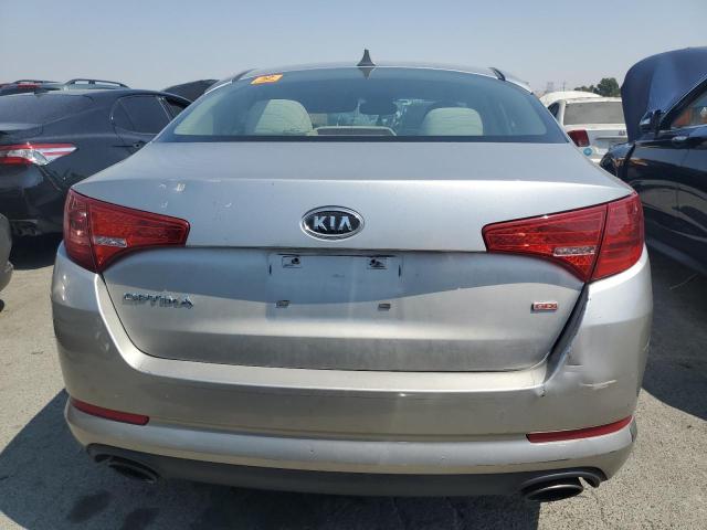 Photo 6 from auction – 2012 KIA OPTIMA LX with VIN KNAGM4A74C5273341