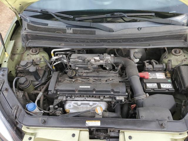 Photo 11 from auction – 2010 KIA SOUL + with VIN KNDJT2A25A7192502
