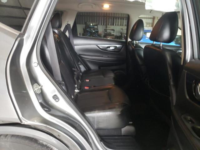 Photo 10 from auction – 2018 NISSAN ROGUE S with VIN JN8AT2MTXJW457526