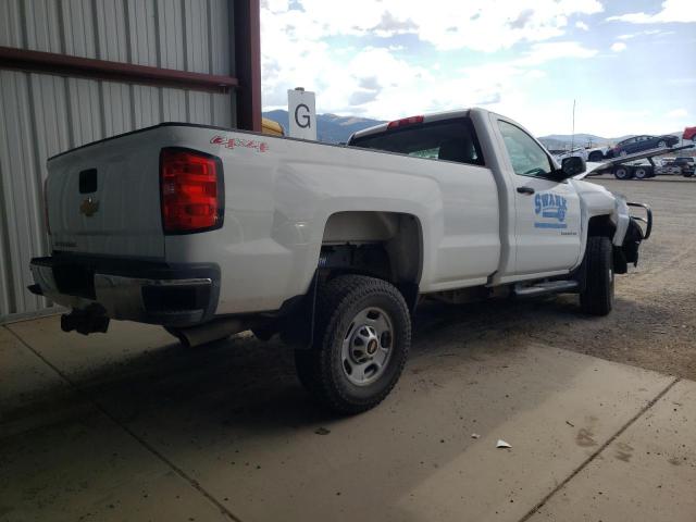 Photo 3 from auction – 2017 CHEVROLET SILVERADO with VIN 1GC0KUEG5HZ148305