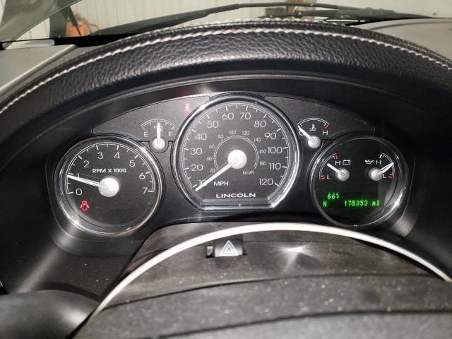 Photo 9 from auction – 2006 LINCOLN MARK LT with VIN 5LTPW185X6FJ25156