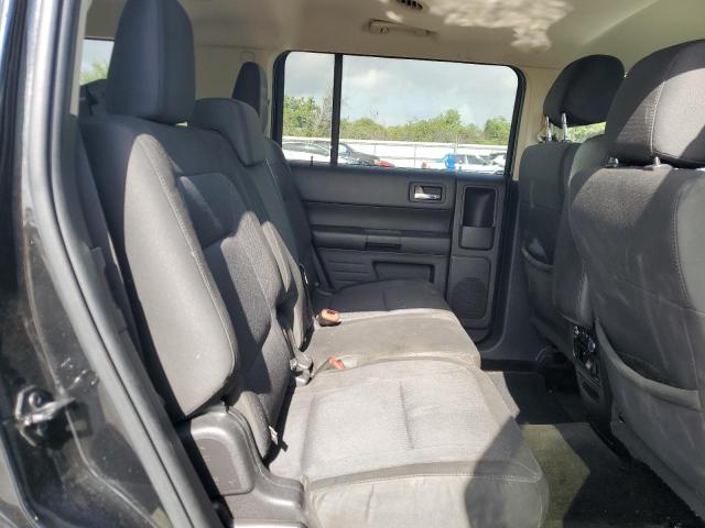 Photo 10 from auction – 2015 FORD FLEX SE with VIN 2FMGK5B83FBA20917