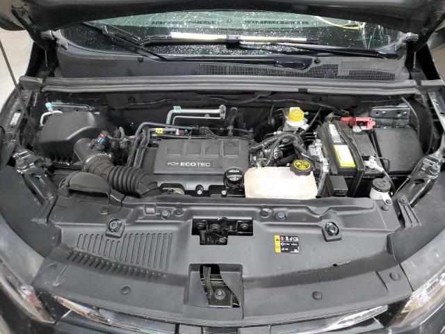 Photo 12 from auction – 2020 CHEVROLET TRAX LS with VIN 3GNCJNSBXLL126760