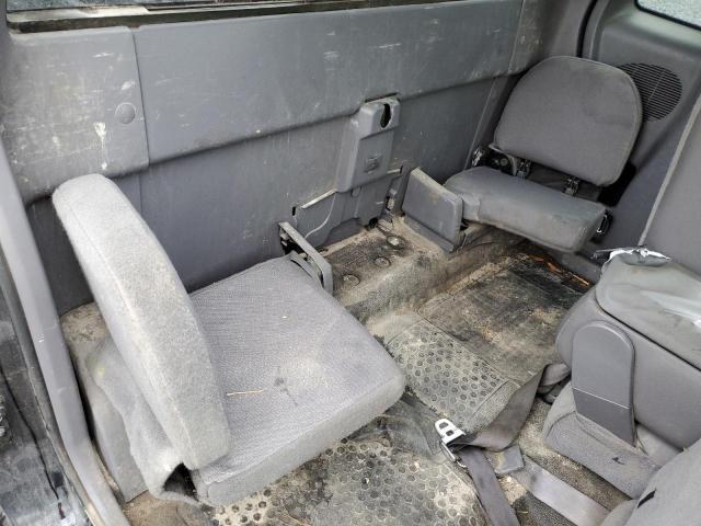 Photo 10 from auction – 2001 FORD RANGER SUP with VIN 1FTZR15E21TA20967