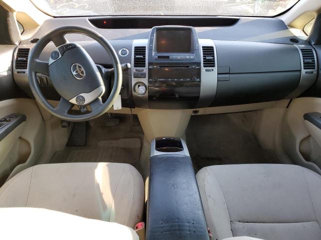 Photo 8 from auction – 2004 TOYOTA PRIUS with VIN JTDKB22U240016091