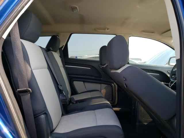 Photo 10 from auction – 2009 DODGE JOURNEY SX with VIN 3D4GG57V49T568845