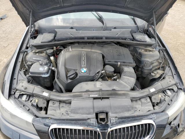 Снимка 11 от търг – 2011 BMW 335 XI с VIN WBAPL5C56BA921532