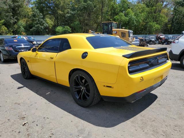 Photo 2 from auction – 2017 DODGE CHALLENGER with VIN 2C3CDZBTXHH611629