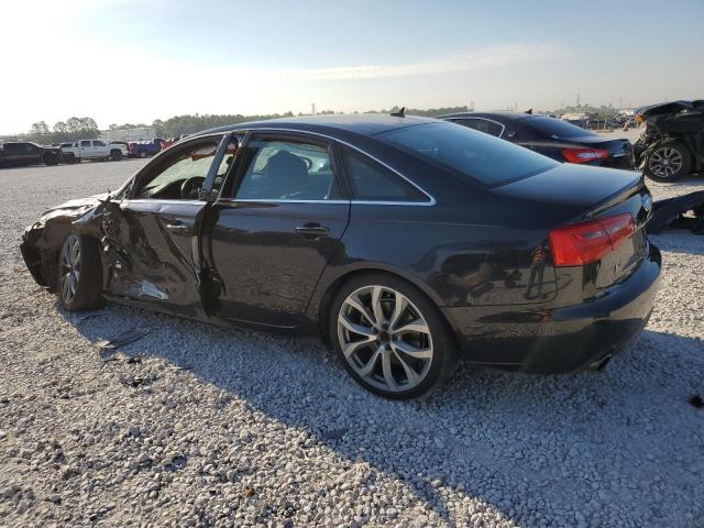 Photo 2 from auction – 2014 AUDI A6 PREMIUM with VIN WAUFGAFC4EN020997
