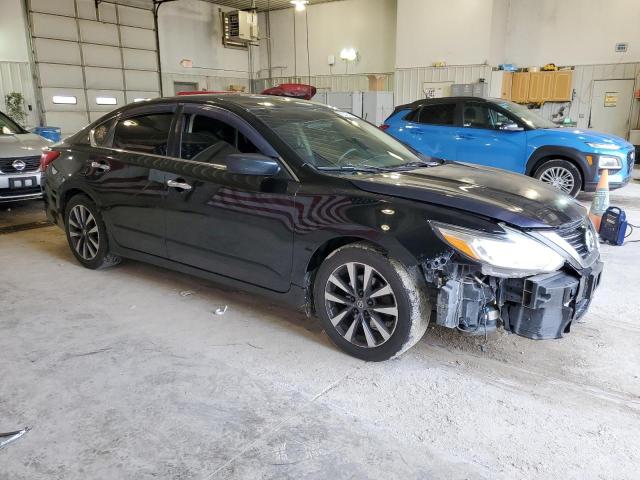 Photo 4 from auction – 2016 NISSAN ALTIMA 2.5 with VIN 1N4AL3AP6GC278117