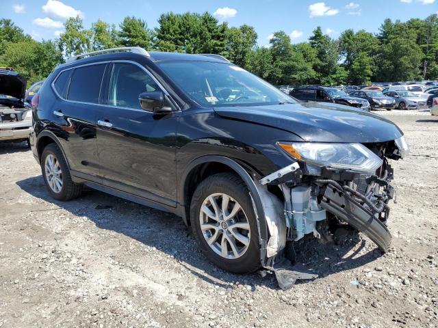 Photo 4 from auction – 2018 NISSAN ROGUE S with VIN 5N1AT2MV2JC773738