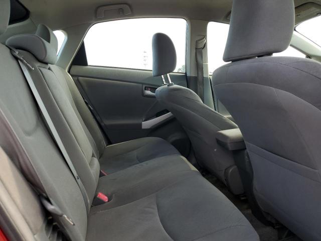 Photo 10 from auction – 2011 TOYOTA PRIUS with VIN JTDKN3DU5B1472376