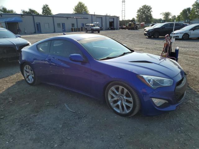 Photo 4 from auction – 2013 HYUNDAI GENESIS CO with VIN KMHHT6KD3DU085049