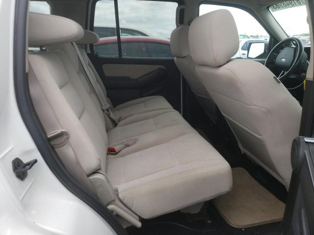 Снимка 10 от търг – 2008 FORD EXPLOR XLT с VIN 1FMEU73E88UA67407