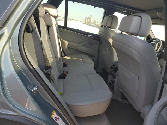 Photo 11 from auction – 2009 BMW X5 XDRIVE3 with VIN 5UXFE43599L263091