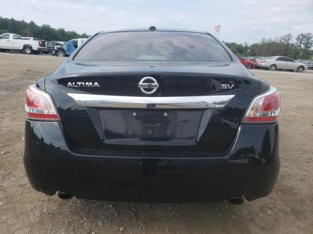 Photo 6 from auction – 2015 NISSAN ALTIMA 2.5 with VIN 1N4AL3AP2FC497462