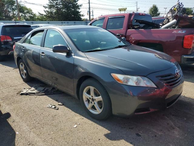 Photo 4 from auction – 2009 TOYOTA CAMRY BASE with VIN 4T4BE46K09R116588