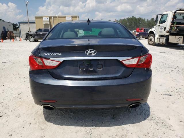 Photo 6 from auction – 2013 HYUNDAI SONATA SE with VIN 5NPEC4AC9DH634686